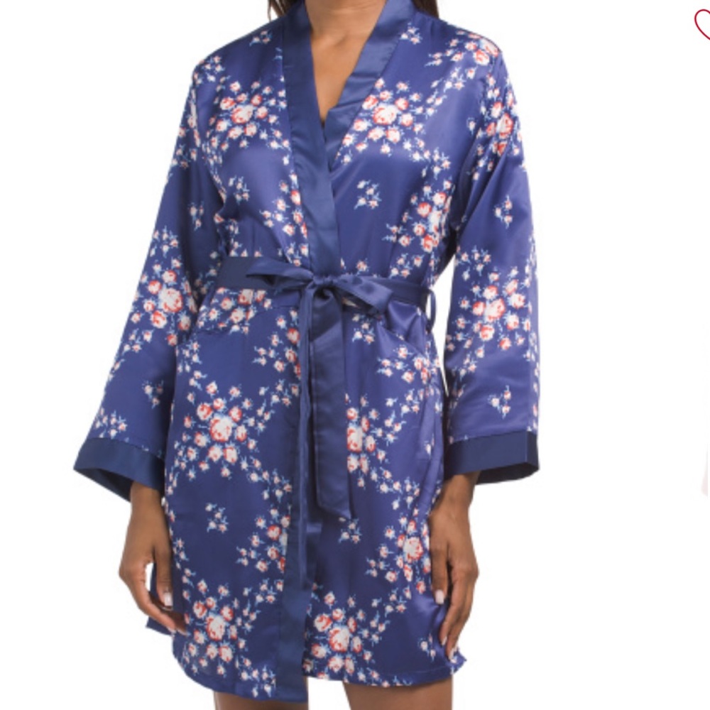 Morgan Lane Robe size small/medium - Picture 1 of 6